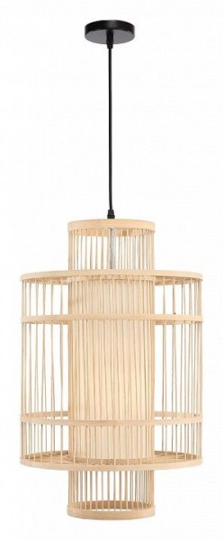 Подвесной светильник ST-Luce ALMA SL6241.523.01 в Приобье - priobie.ok-mebel.com | фото 2
