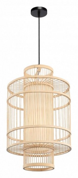 Подвесной светильник ST-Luce ALMA SL6241.523.01 в Приобье - priobie.ok-mebel.com | фото 4