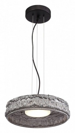 Подвесной светильник ST-Luce ANTIKE SL6143.413.01 в Приобье - priobie.ok-mebel.com | фото 2