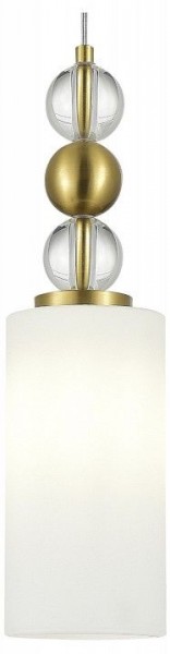 Подвесной светильник ST-Luce AURORA SL2003.303.01 в Приобье - priobie.ok-mebel.com | фото