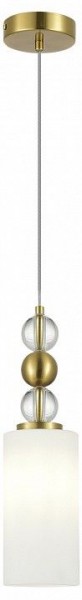 Подвесной светильник ST-Luce AURORA SL2003.303.01 в Приобье - priobie.ok-mebel.com | фото 2
