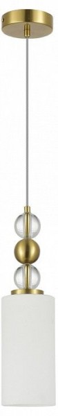 Подвесной светильник ST-Luce AURORA SL2003.303.01 в Приобье - priobie.ok-mebel.com | фото 3