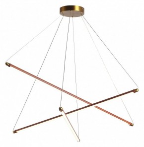 Подвесной светильник ST-Luce Brick SL6225.303.03 в Приобье - priobie.ok-mebel.com | фото 2