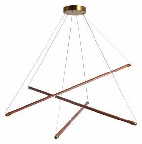 Подвесной светильник ST-Luce Brick SL6225.303.03 в Приобье - priobie.ok-mebel.com | фото 4