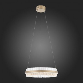 Подвесной светильник ST-Luce Cherio SL383.203.01 в Приобье - priobie.ok-mebel.com | фото 11