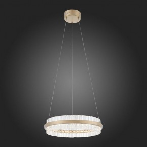 Подвесной светильник ST-Luce Cherio SL383.203.01 в Приобье - priobie.ok-mebel.com | фото 12