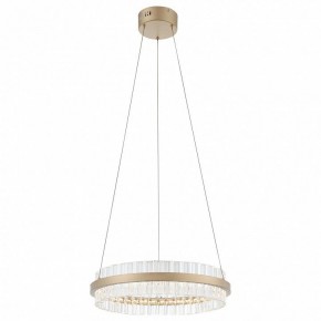 Подвесной светильник ST-Luce Cherio SL383.203.01 в Приобье - priobie.ok-mebel.com | фото 4