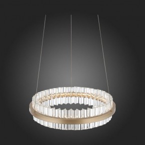 Подвесной светильник ST-Luce Cherio SL383.203.01 в Приобье - priobie.ok-mebel.com | фото 8