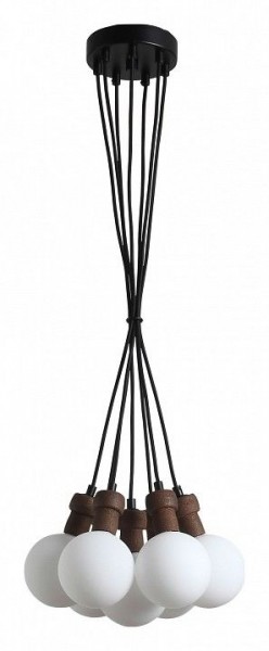 Подвесной светильник ST-Luce Cork SL6226.403.07 в Приобье - priobie.ok-mebel.com | фото 3