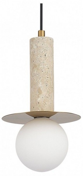 Подвесной светильник ST-Luce Earthy SL1194.303.01 в Приобье - priobie.ok-mebel.com | фото