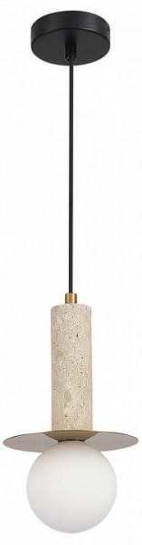 Подвесной светильник ST-Luce Earthy SL1194.303.01 в Приобье - priobie.ok-mebel.com | фото 2