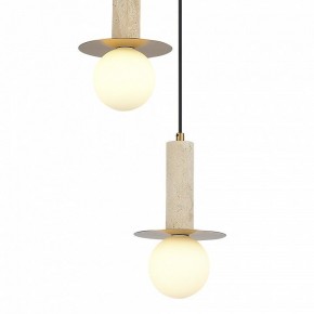 Подвесной светильник ST-Luce Earthy SL1194.303.03 в Приобье - priobie.ok-mebel.com | фото 4