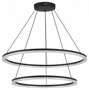 Подвесной светильник ST-Luce EUCLIDICS SL1018.403.02 в Приобье - priobie.ok-mebel.com | фото