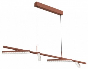 Подвесной светильник ST-Luce EUCLIDICS SL1018.603.04 в Приобье - priobie.ok-mebel.com | фото 3