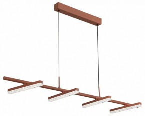 Подвесной светильник ST-Luce EUCLIDICS SL1018.603.04 в Приобье - priobie.ok-mebel.com | фото 4