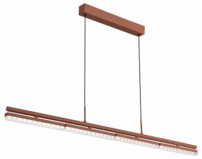 Подвесной светильник ST-Luce EUCLIDICS SL1018.603.04 в Приобье - priobie.ok-mebel.com | фото 5