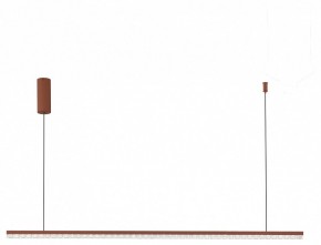 Подвесной светильник ST-Luce EUCLIDICS SL1018.613.01 в Приобье - priobie.ok-mebel.com | фото 2