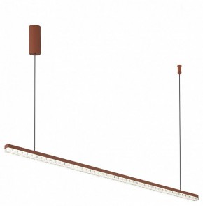 Подвесной светильник ST-Luce EUCLIDICS SL1018.613.01 в Приобье - priobie.ok-mebel.com | фото 4