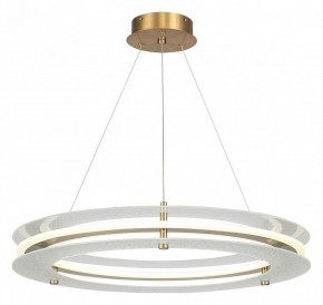 Подвесной светильник ST-Luce FAGY SL6245.203.01 в Приобье - priobie.ok-mebel.com | фото 2