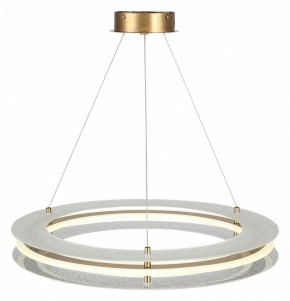 Подвесной светильник ST-Luce FAGY SL6245.203.01 в Приобье - priobie.ok-mebel.com | фото 4