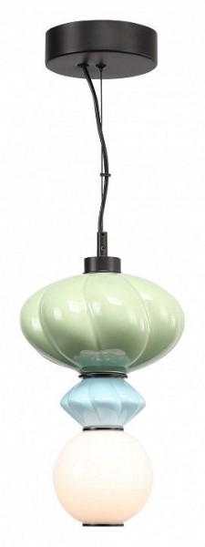 Подвесной светильник ST-Luce FLORENTINI SL6134.403.01 в Приобье - priobie.ok-mebel.com | фото 2