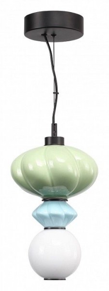 Подвесной светильник ST-Luce FLORENTINI SL6134.403.01 в Приобье - priobie.ok-mebel.com | фото 3