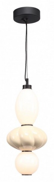 Подвесной светильник ST-Luce FLORENTINI SL6134.413.01 в Приобье - priobie.ok-mebel.com | фото 2