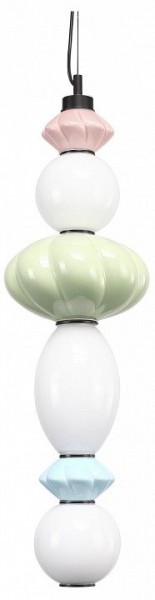 Подвесной светильник ST-Luce FLORENTINI SL6134.433.01 в Приобье - priobie.ok-mebel.com | фото 4