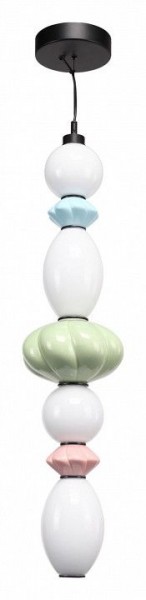 Подвесной светильник ST-Luce FLORENTINI SL6134.453.01 в Приобье - priobie.ok-mebel.com | фото 3