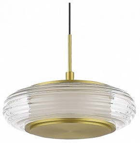 Подвесной светильник ST-Luce FRITTELA SL6239.203.01 в Приобье - priobie.ok-mebel.com | фото