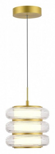 Подвесной светильник ST-Luce FRITTELA SL6239.203.03 в Приобье - priobie.ok-mebel.com | фото 2