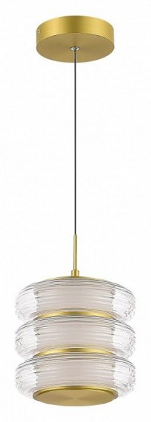 Подвесной светильник ST-Luce FRITTELA SL6239.203.03 в Приобье - priobie.ok-mebel.com | фото 3