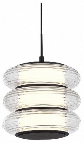 Подвесной светильник ST-Luce FRITTELA SL6239.403.03 в Приобье - priobie.ok-mebel.com | фото