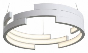 Подвесной светильник ST-Luce Genuine SL963.503.01 в Приобье - priobie.ok-mebel.com | фото 2