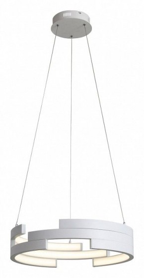 Подвесной светильник ST-Luce Genuine SL963.503.01 в Приобье - priobie.ok-mebel.com | фото 4