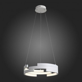 Подвесной светильник ST-Luce Genuine SL963.503.01 в Приобье - priobie.ok-mebel.com | фото 7