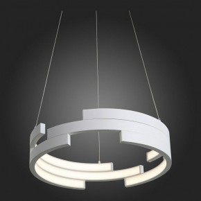 Подвесной светильник ST-Luce Genuine SL963.503.01 в Приобье - priobie.ok-mebel.com | фото 8