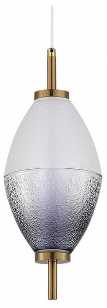 Подвесной светильник ST-Luce Ice SL6130.403.06 в Приобье - priobie.ok-mebel.com | фото