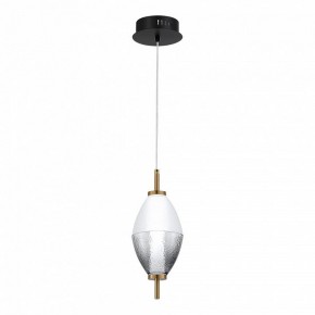 Подвесной светильник ST-Luce Ice SL6130.403.06 в Приобье - priobie.ok-mebel.com | фото 3