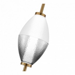 Подвесной светильник ST-Luce Ice SL6130.403.06 в Приобье - priobie.ok-mebel.com | фото 5