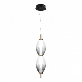 Подвесной светильник ST-Luce Ice SL6130.403.15 в Приобье - priobie.ok-mebel.com | фото 3