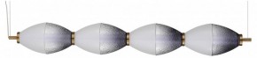 Подвесной светильник ST-Luce Ice SL6130.403.24 в Приобье - priobie.ok-mebel.com | фото