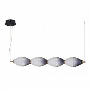 Подвесной светильник ST-Luce Ice SL6130.403.24 в Приобье - priobie.ok-mebel.com | фото 2