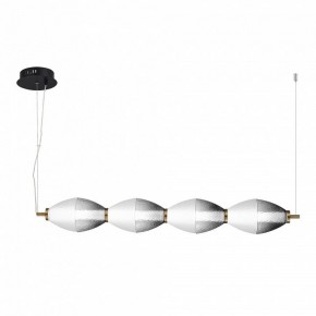 Подвесной светильник ST-Luce Ice SL6130.403.24 в Приобье - priobie.ok-mebel.com | фото 3