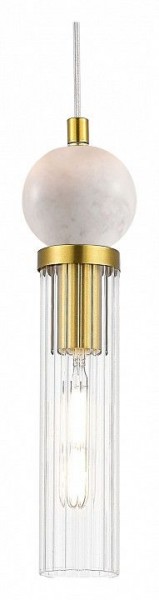 Подвесной светильник ST-Luce MEDEA SL1244.303.01 в Приобье - priobie.ok-mebel.com | фото