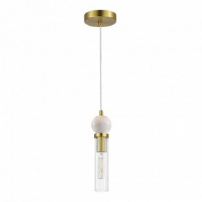 Подвесной светильник ST-Luce MEDEA SL1244.303.01 в Приобье - priobie.ok-mebel.com | фото 3