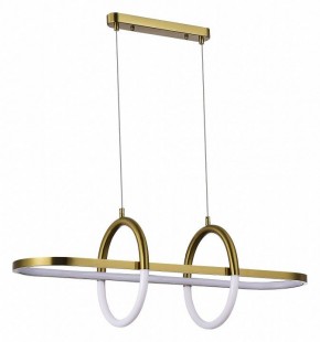 Подвесной светильник ST-Luce Mofisto SL1579.313.01 в Приобье - priobie.ok-mebel.com | фото 2