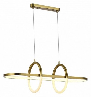Подвесной светильник ST-Luce Mofisto SL1579.313.01 в Приобье - priobie.ok-mebel.com | фото 3