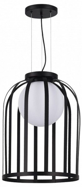 Подвесной светильник ST-Luce Nordic SL6129.403.01 в Приобье - priobie.ok-mebel.com | фото 2