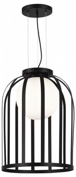 Подвесной светильник ST-Luce Nordic SL6129.403.01 в Приобье - priobie.ok-mebel.com | фото 3